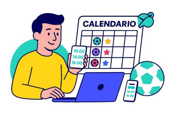 Software para la gestión deportiva: Aprende a crear competiciones online y optimiza la organización de clubes y calendarios