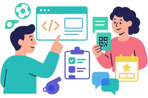 Creamos tu página web para PYMES y autónomos