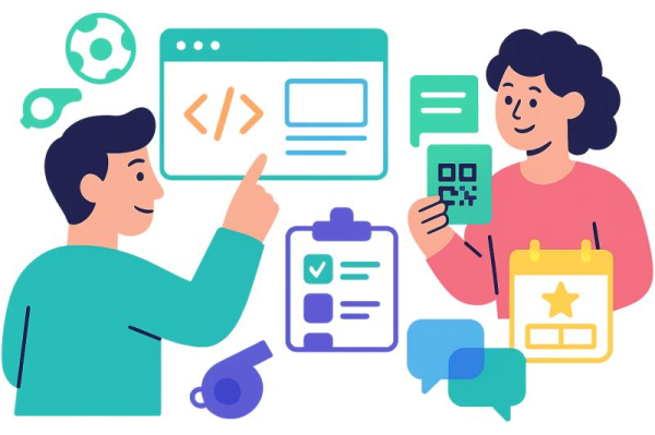 Creamos tu página web para PYMES y autónomos